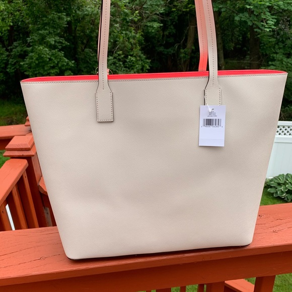 NWT KATE SPADE ABBEY STREET GLENN - Picture 4 of 7